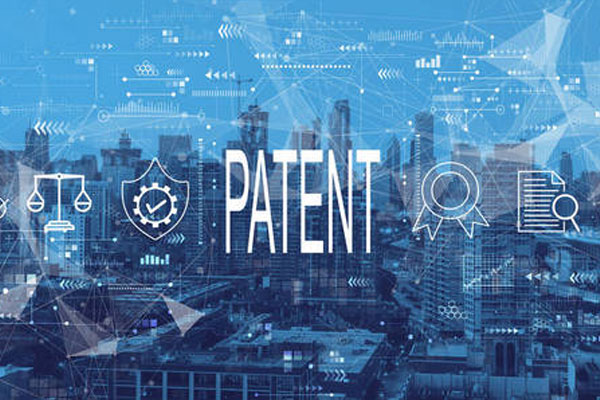 美国专利申请 美国专利申请