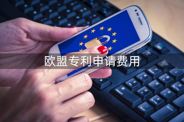 凯粤智华欧盟专利申请费用 凯粤智华欧盟专利申请费用