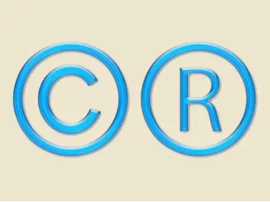 如何区分商标和版权，两者有什么联系？