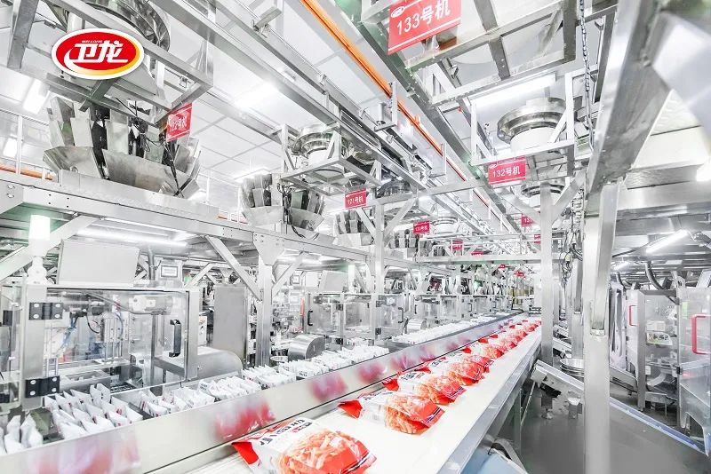 调味面制品行业标准出炉，原来这就是“辣条”标准