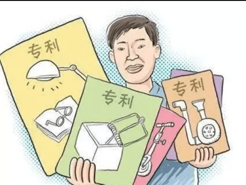 专利申请，宜早不宜迟