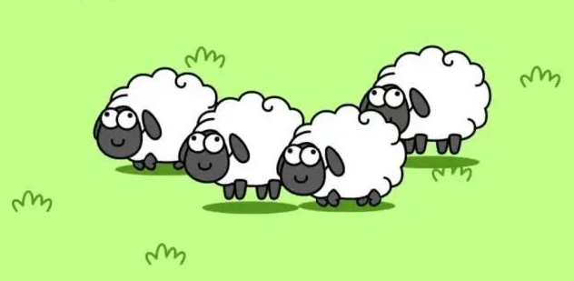 “羊了个羊”申请商标有点少，游戏行业该怎么进行商标布局？