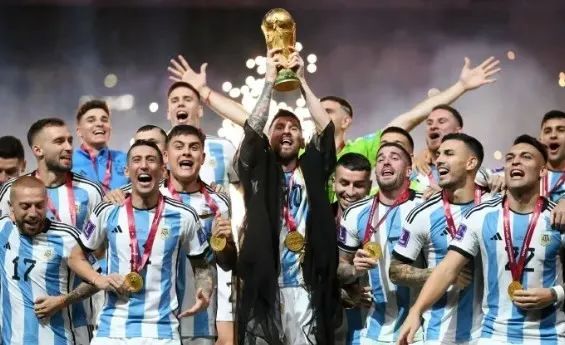 “球王梅西”商标被国内公司抢注，驳回早已注定！