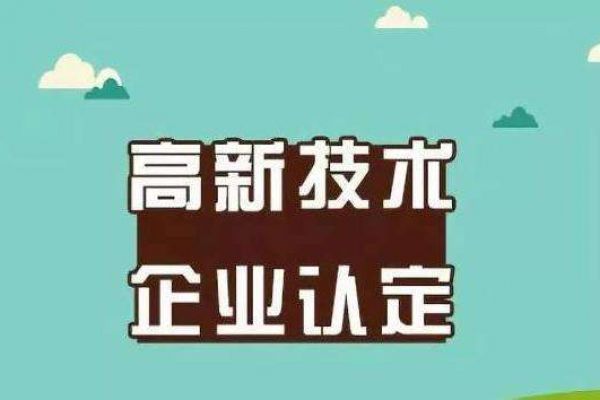 申报高新技术企业，对持有专利数量有哪些指标要求？
