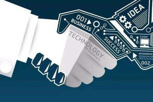 知识产权转让的类型有这4种，你都知道吗？