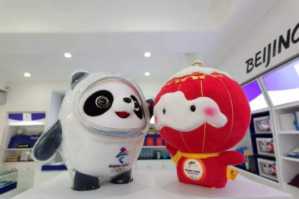 “冰墩墩”使用规范答疑：什么情况下可以使用，需要履行哪些手续，遵守哪些规则？