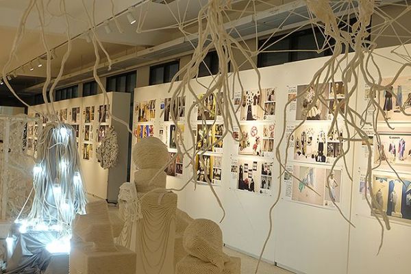 美术设计作品，在什么情况下可以申请外观设计专利？