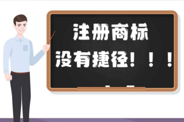 为了不上当，这篇文章告诉你商标注册没有捷径