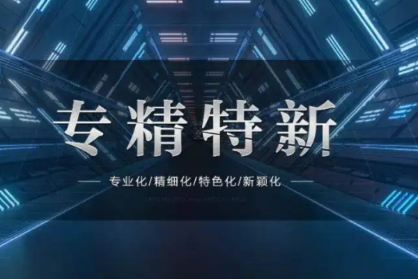 2022年专精特新“小巨人”认定6月中上旬启动，6大新指标你读懂了吗？！