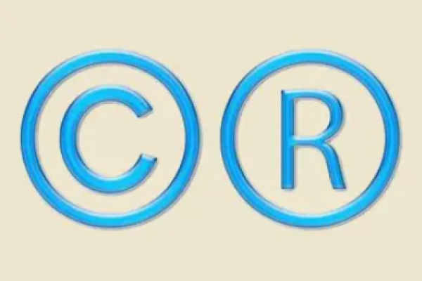 如何区分商标和版权，两者有什么联系？