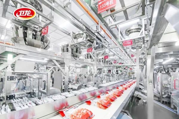 调味面制品行业标准出炉，原来这就是“辣条”标准