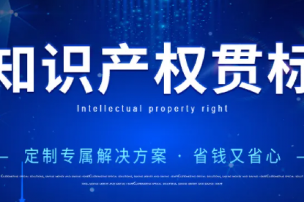 首次通过知识产权管理体系认证，一次性给予10万元奖励！