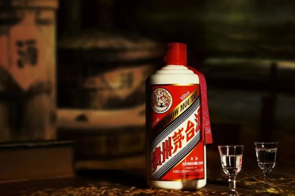 卖“真茅台”构成商标侵权？只因店招使用了“贵州茅台”字样！