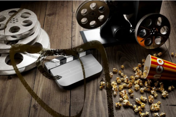 奇迹！从排片不足1%到票房过亿，《隐入尘烟》商标却被人盯上？