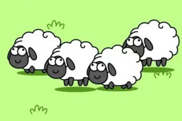 “羊了个羊”申请商标有点少，游戏行业该怎么进行商标布局？