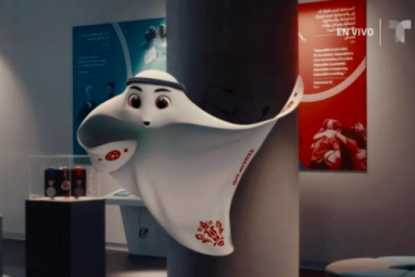 世界杯吉祥物被抢注商标？如此布局，卡塔尔主办方想注册都难！