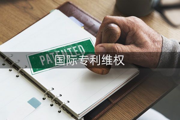 国际专利维权要怎么做?