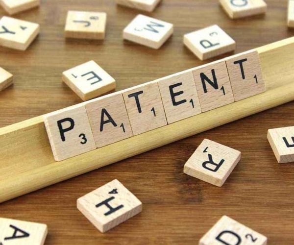 申请专利应当提交哪些申请文件,专利申请文件撰写示例